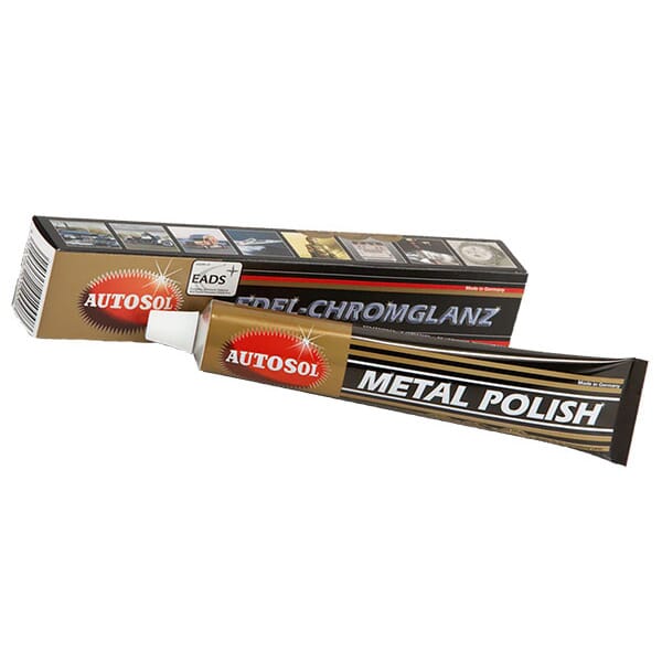 Autosol ® Edel-Chromeglanz Politur