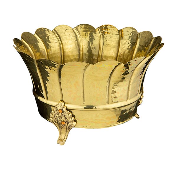 Blumenuebertopf-Schale-Fa.Weidner