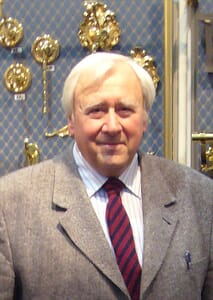 Foto von Heinz Weidner