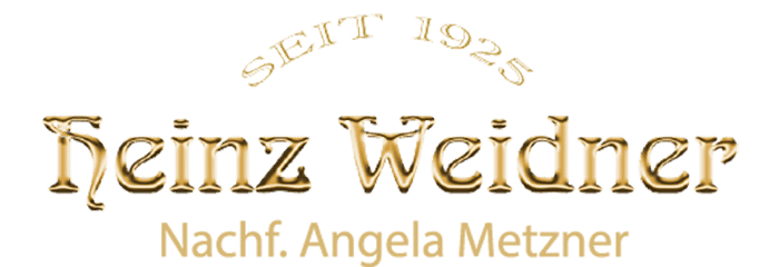 Messingwaren Weidner - das Fachgeschäft in Wien