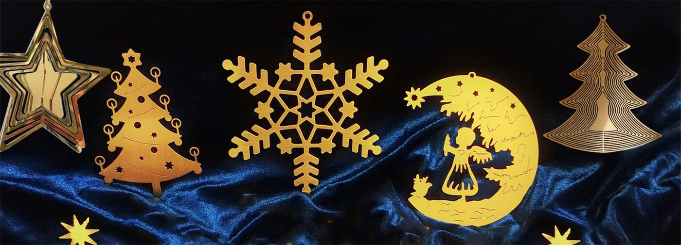 weihnachtlich-bei-weidner-home Weihnachtsanhänger Messing kaufen